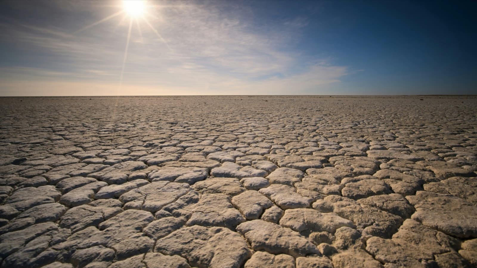 Drought
