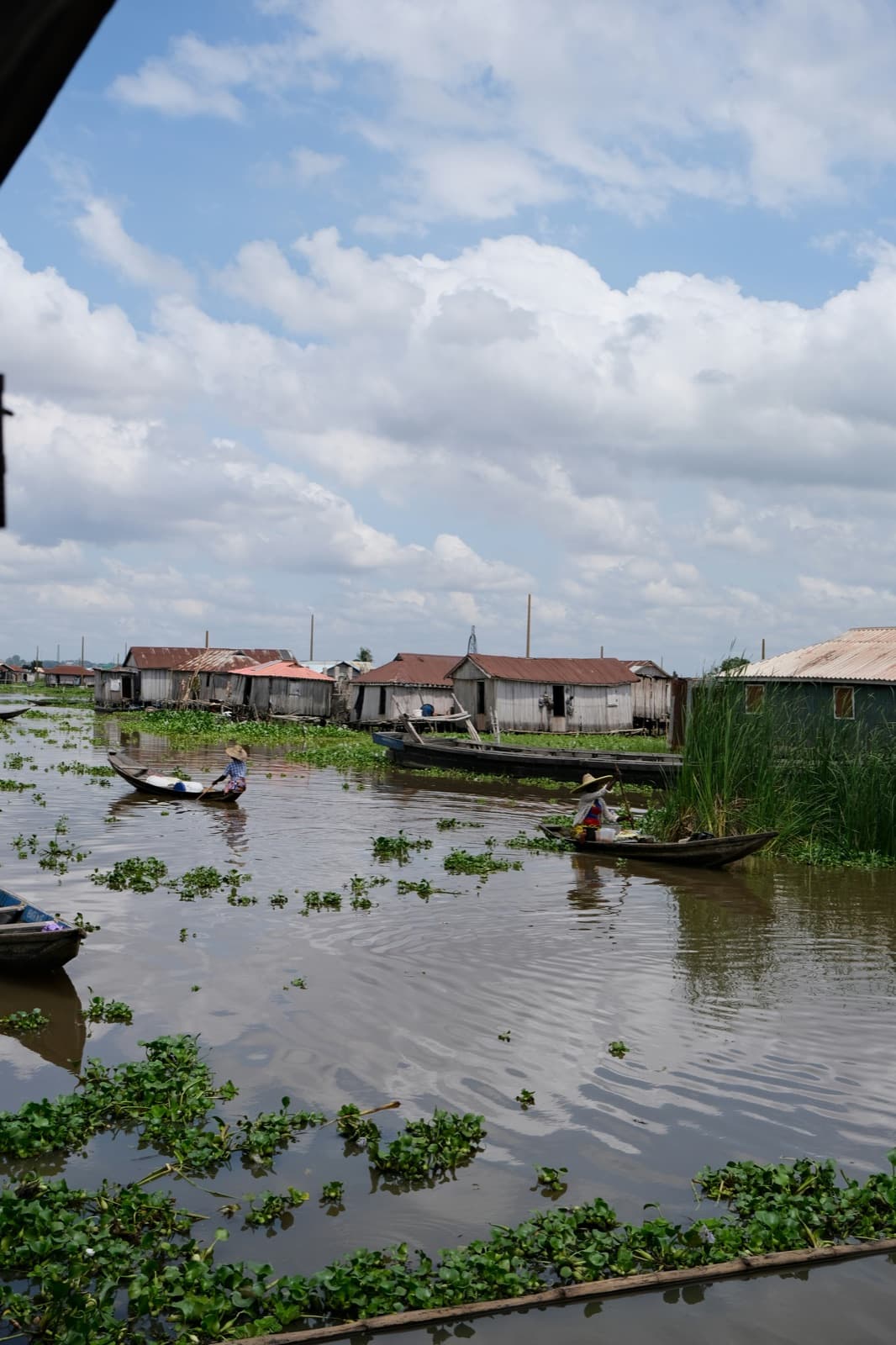 Floods