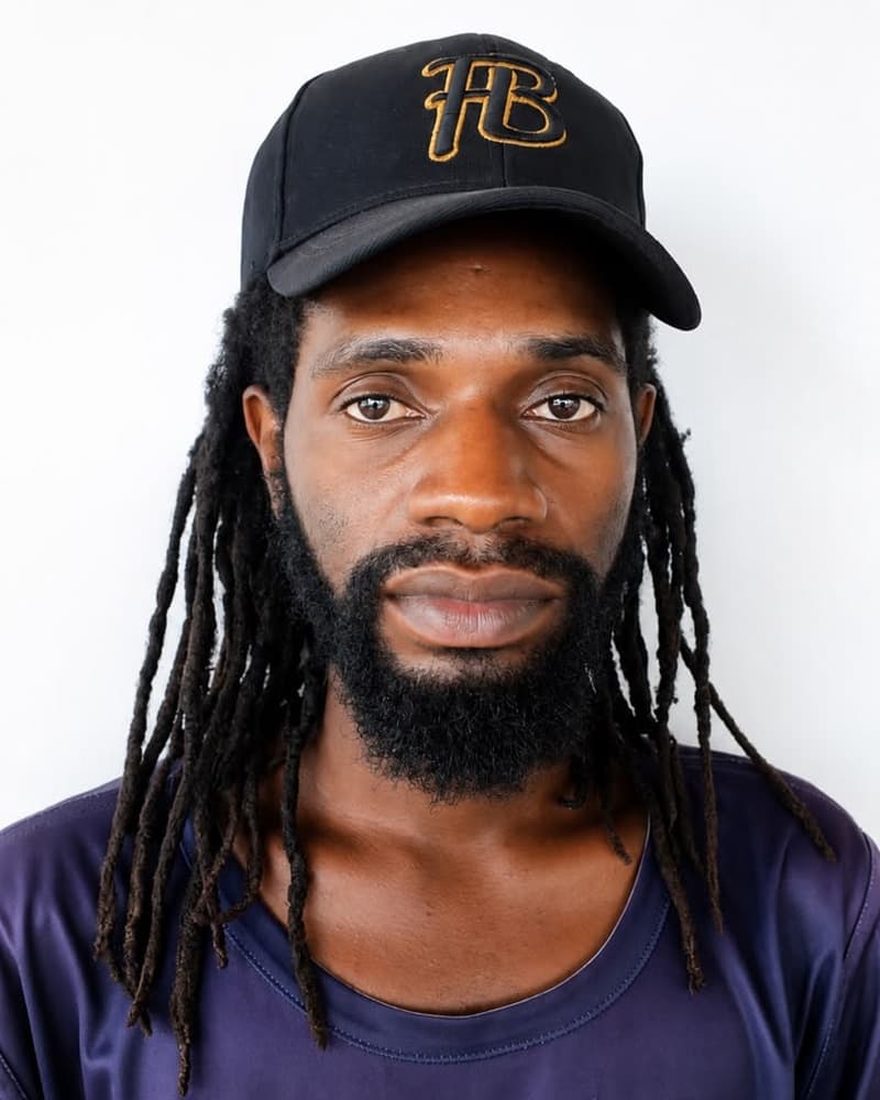 Mike Hakizimana